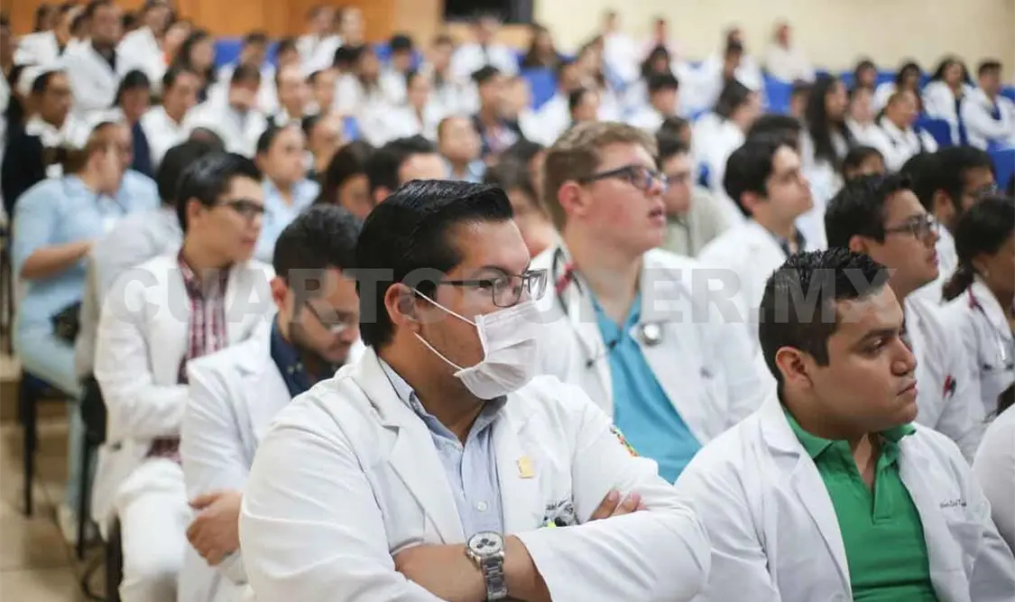 IMSS abre convocatoria de casi 9 mil plazas