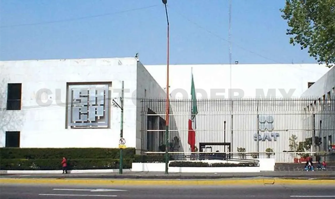Ordenan a dependencias no remodelar oficinas