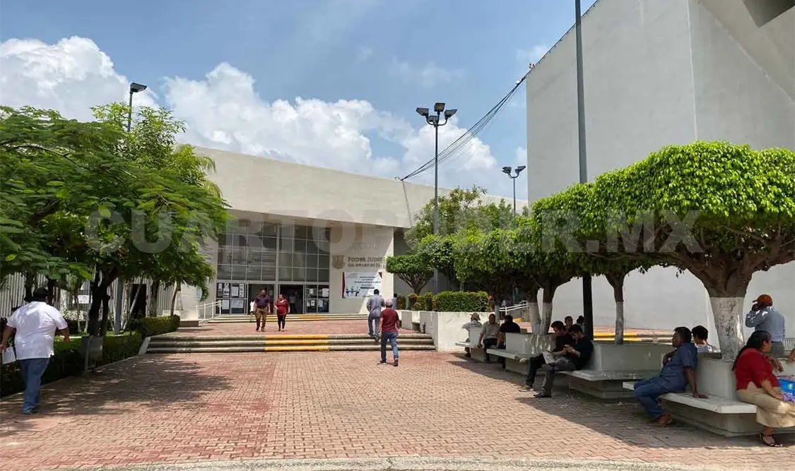 Garantizarán sentencias ejemplares en Chiapas