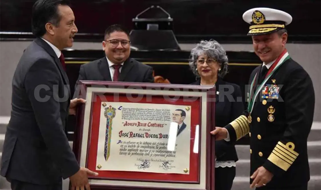 Rechazan combatir al narco como terrorismo