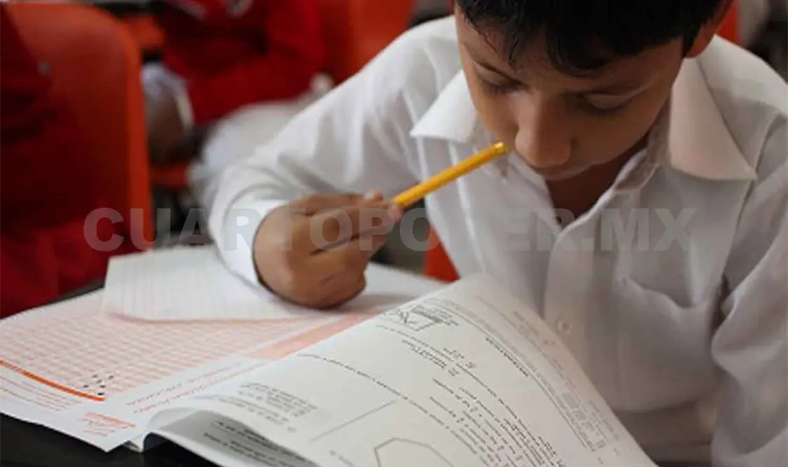Reprueba México en ciencia y matemáticas