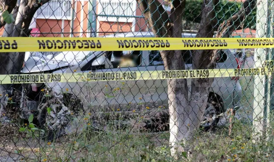 2018: Impunes el 89% de los homicidios dolosos