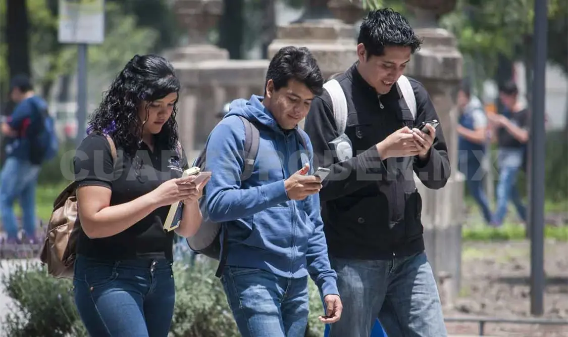 Una vez por semana ven TV abierta millennials