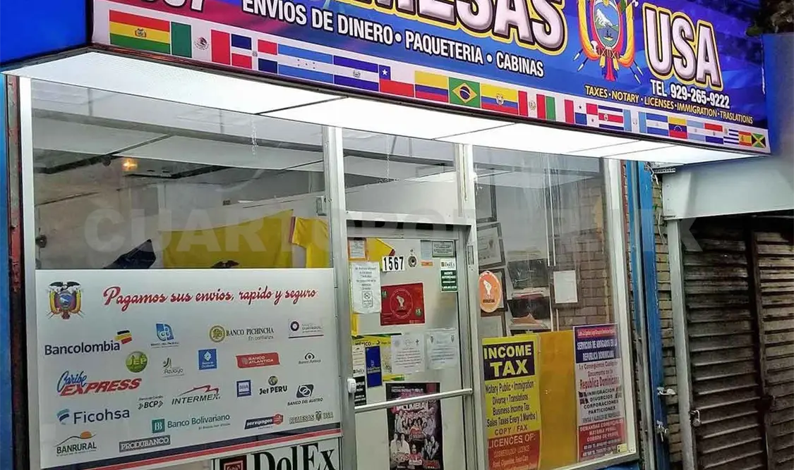 Remesas en 2019 superan los 761 millones de dólares