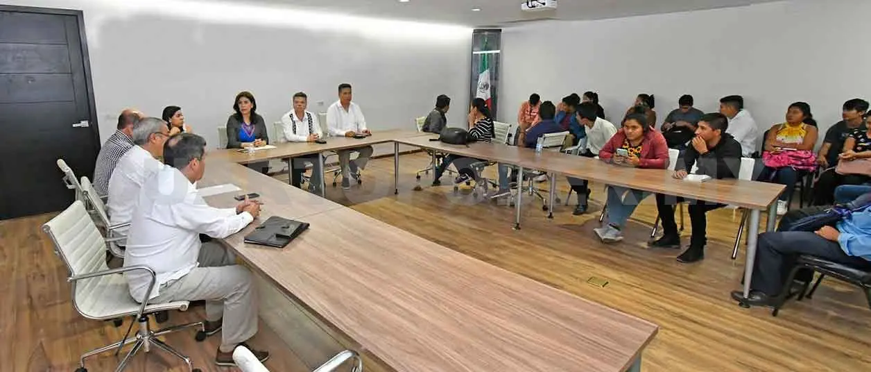 “Jacinto Canek” recuperará semestre escolar: Brito