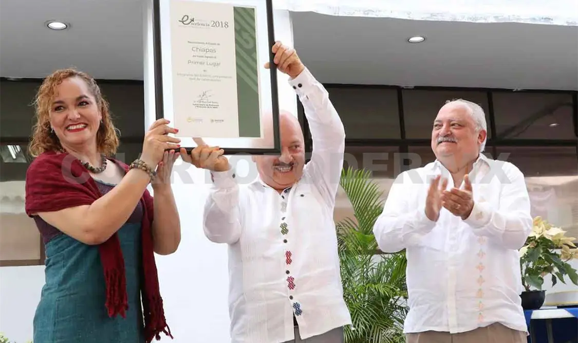 Laboratorio de Salud Pública ratifica primer lugar nacional
