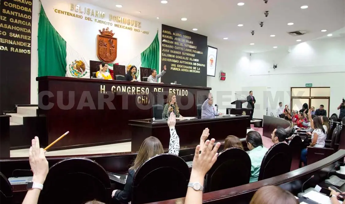 Aprueban programas del Plan Estatal de Desarrollo