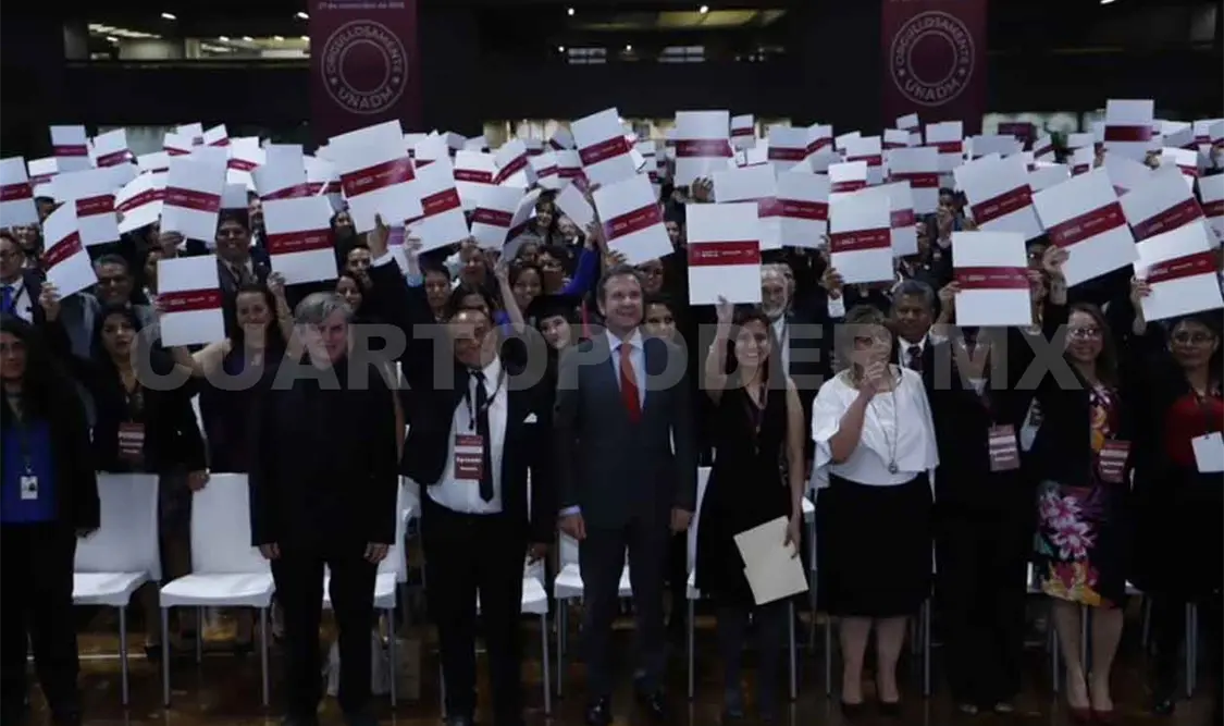 Universidad abierta, alternativa para jóvenes