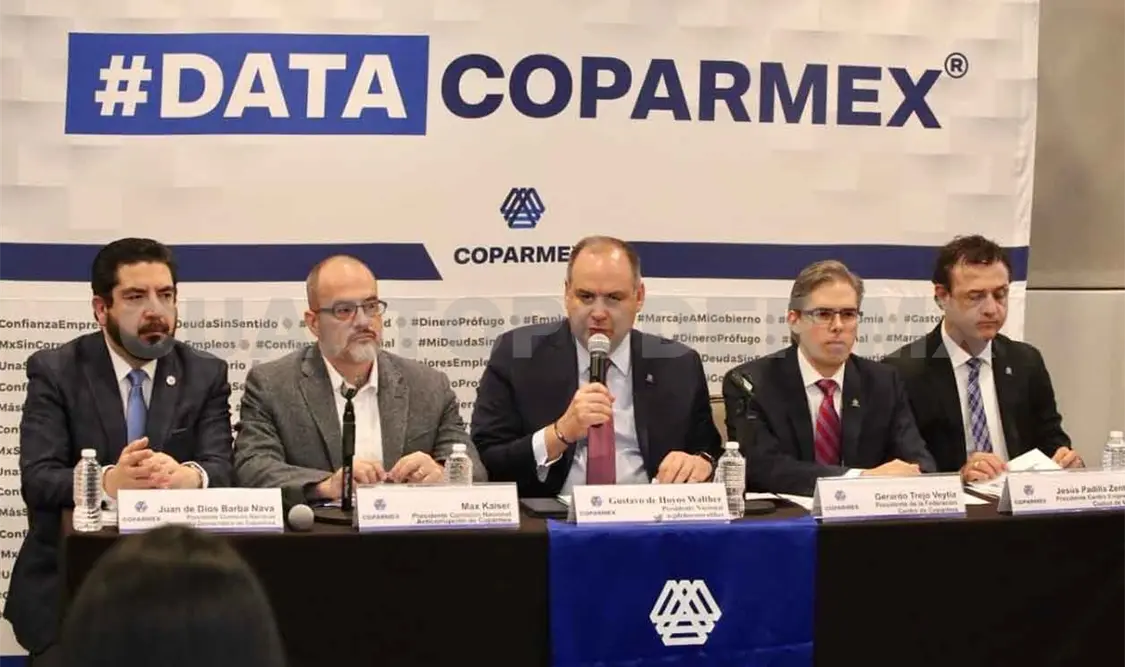 Persiste inseguridad y corrupción en estados