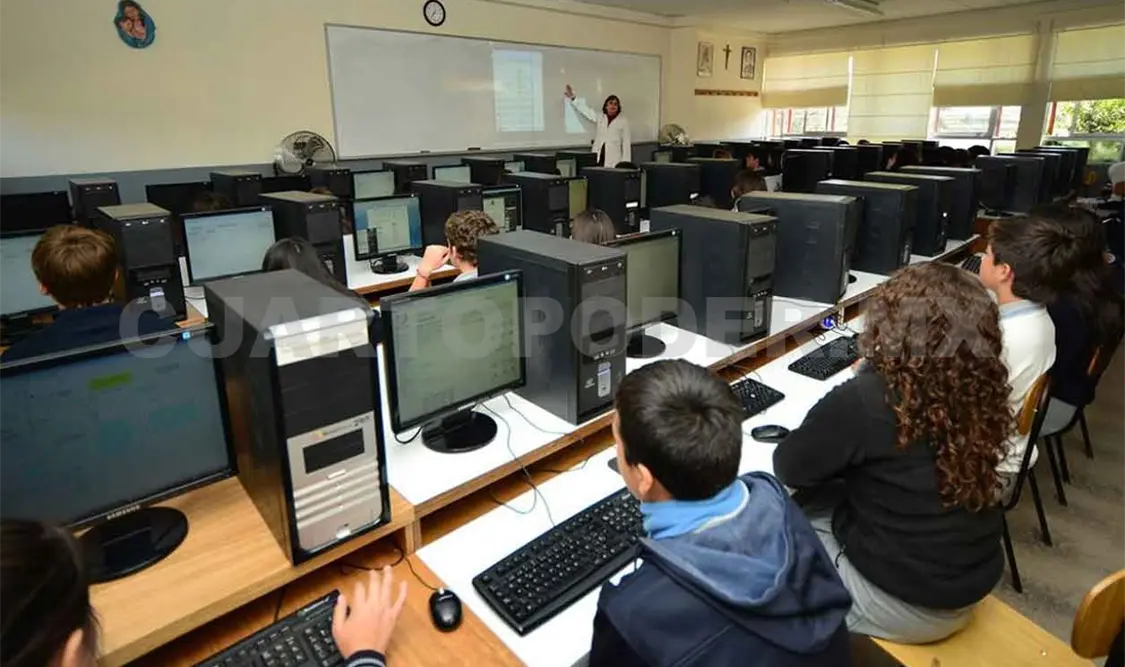 El 60% de los chiapanecos sin acceso a Internet