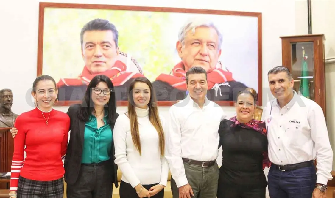 Garantizan seguridad alimentaria en la entidad