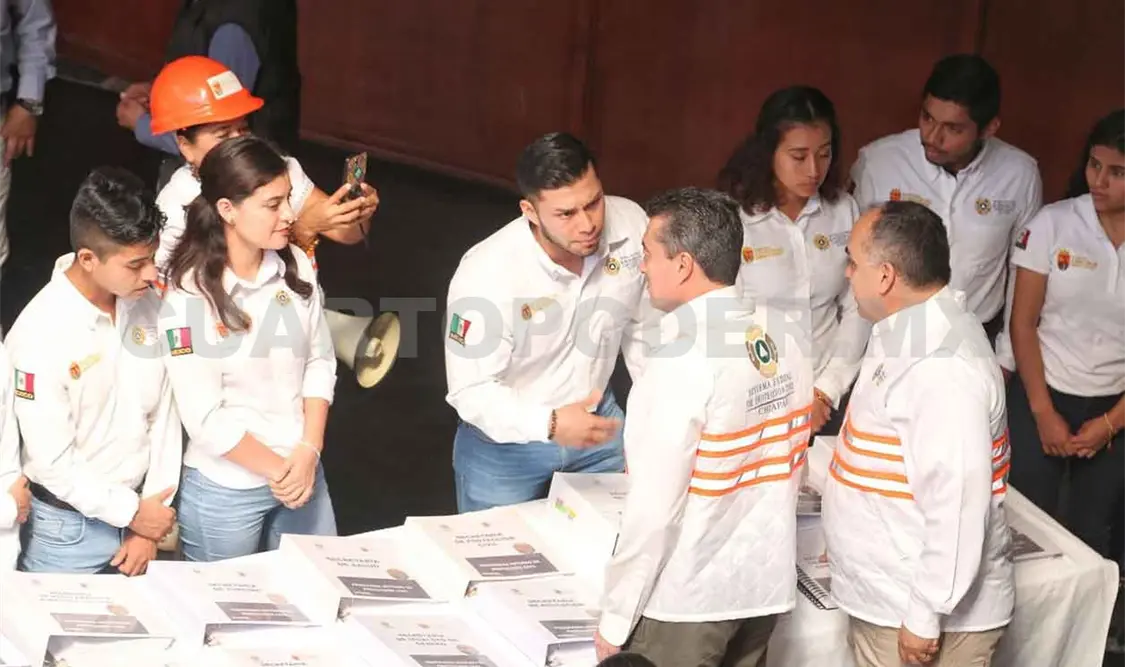 Entrega REC validaciones de Programas Internos