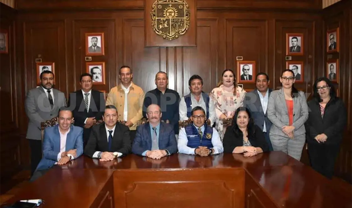 Participa PJE en Foro de Defensorías Públicas