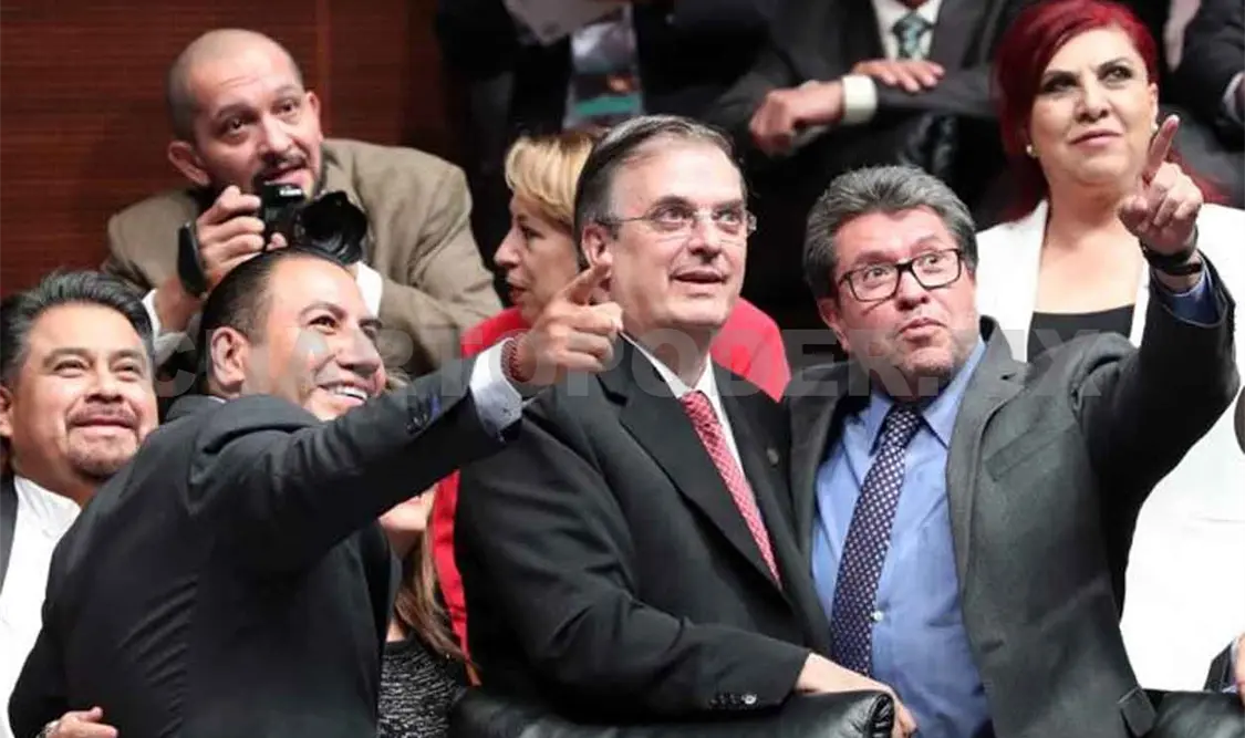 ERA: Cooperación sí, intervencionismo no