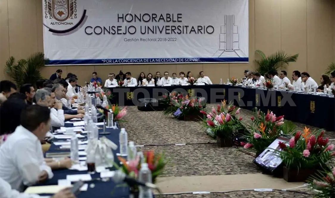 Presentan anteproyecto de la Reforma Integral