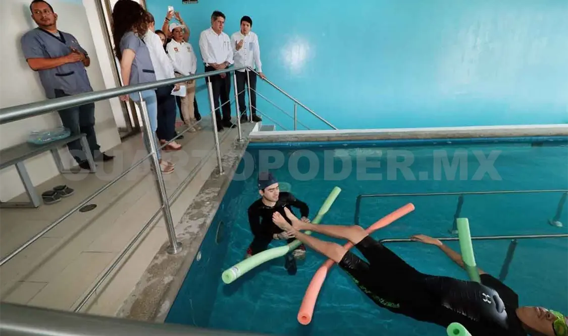 Reconoce edil trabajos realizados en Cemtri
