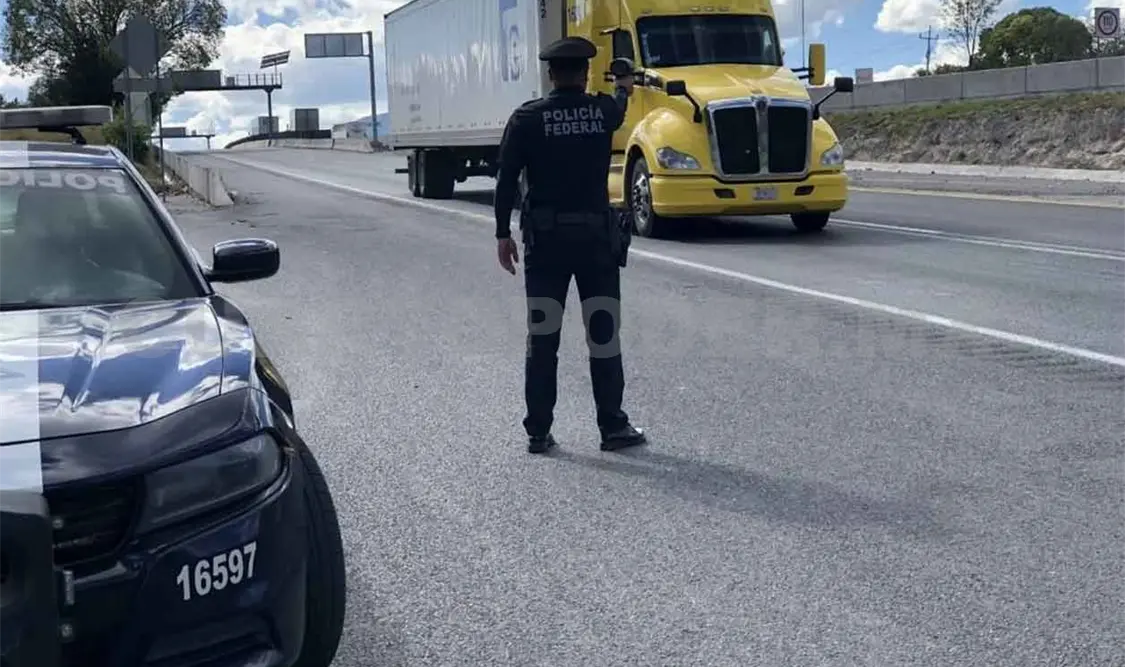 Asaltos en el tramo Coita-Las Choapas van en aumento