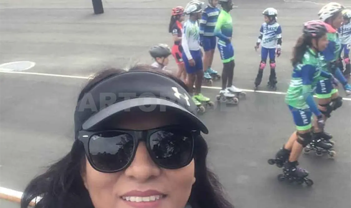 Club Shikaras figuró en Guatemala