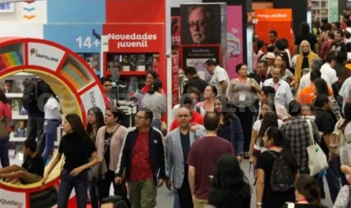 En Guadalajara, Taiwán promocionará a sus autores de libros infantiles más vendidos. Cortesía