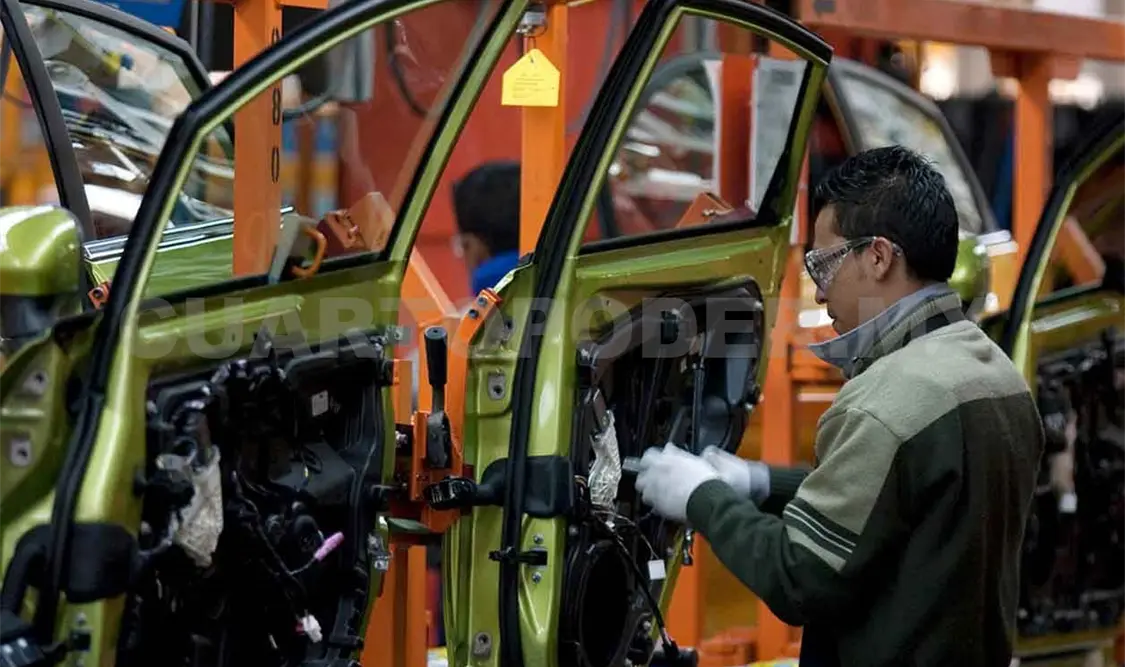 Retraso en T-MEC no afectará el crecimiento