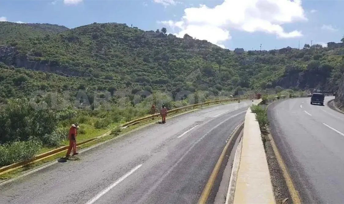 Necesaria ampliación de tramo SCLC-Palenque
