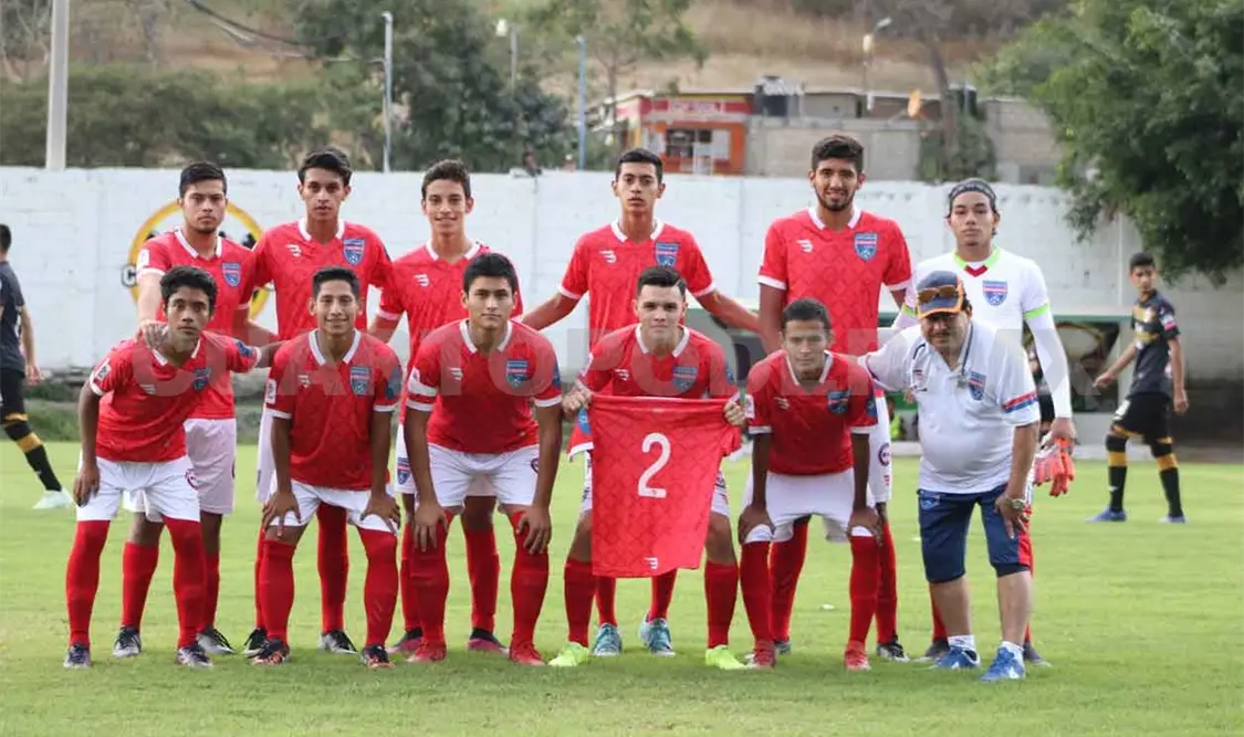 Clubes chiapanecos cierran primera vuelta