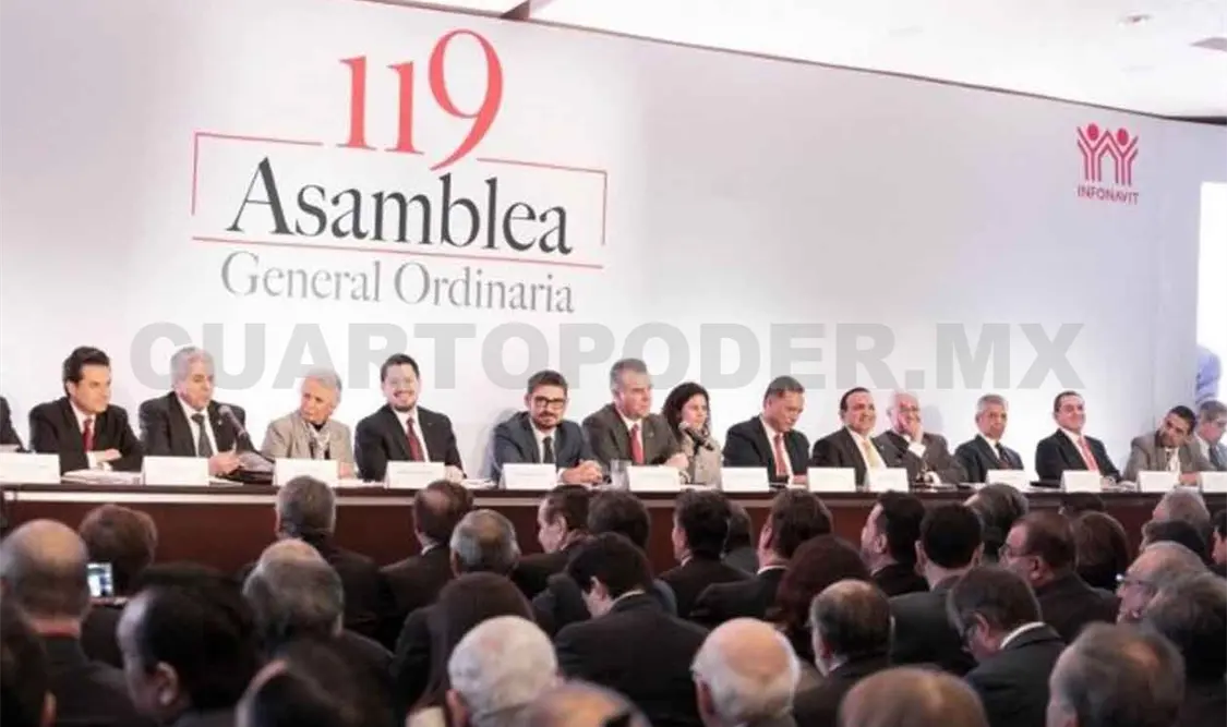 Infonavit otorgará 529 mil 514 créditos