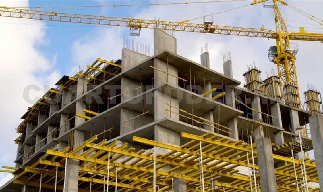 Cae 1.3% inversión física