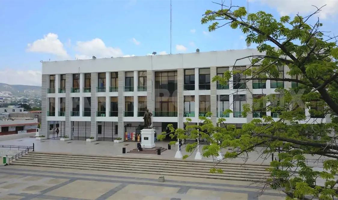 Implementarán Ley Seca con motivo de Informe