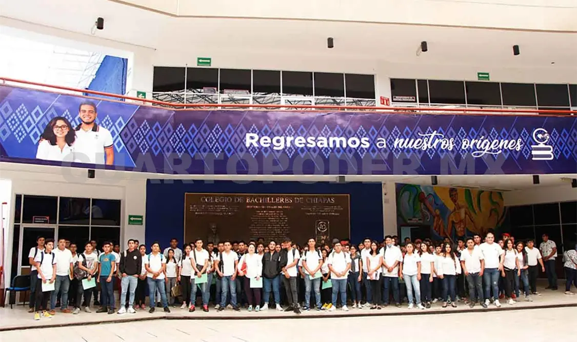 PNUD y Unicef reconocen a escuelas resilientes