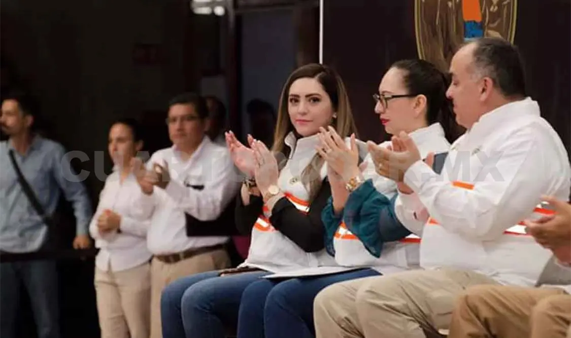 Crean Unidades Internas de Protección Civil