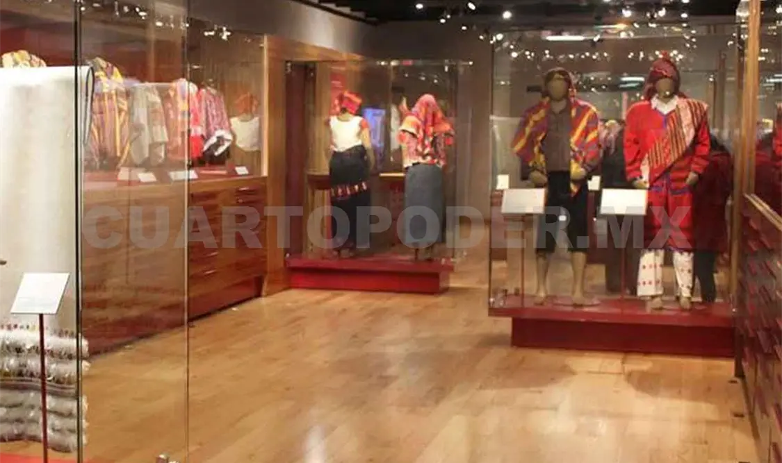 Presentarán exposición Arte-objeto mazahua