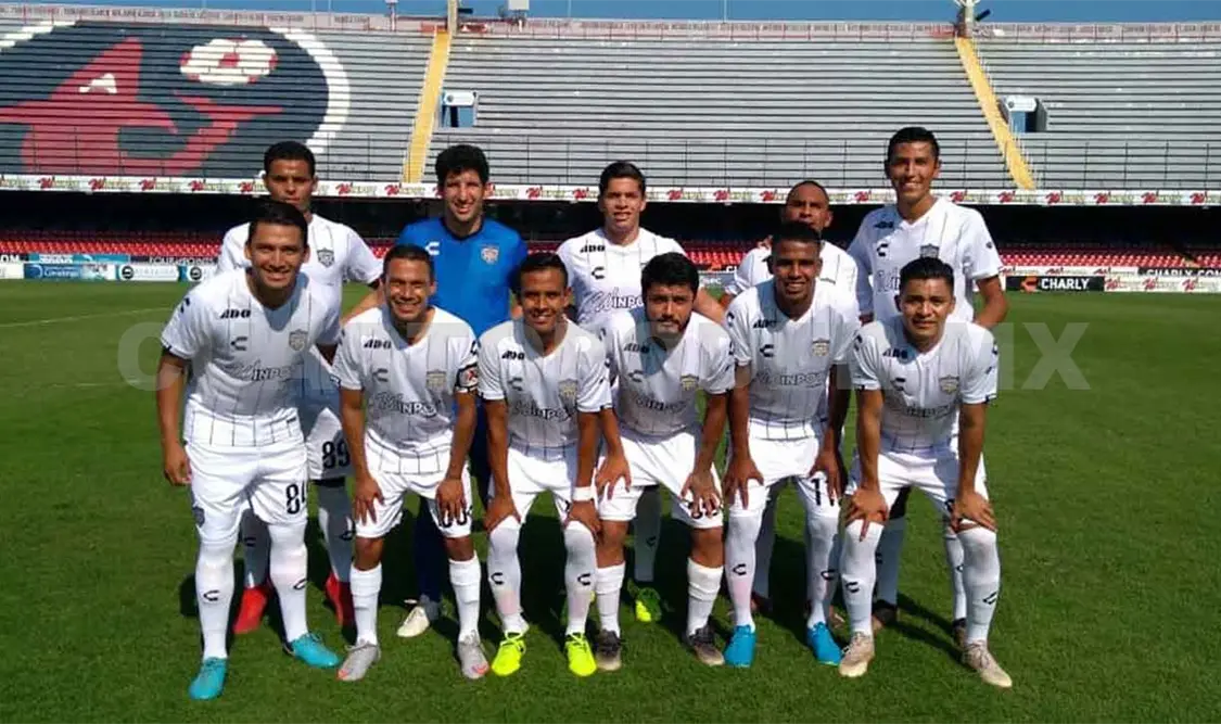 Filial de Veracruz se resiste a la desafiliación