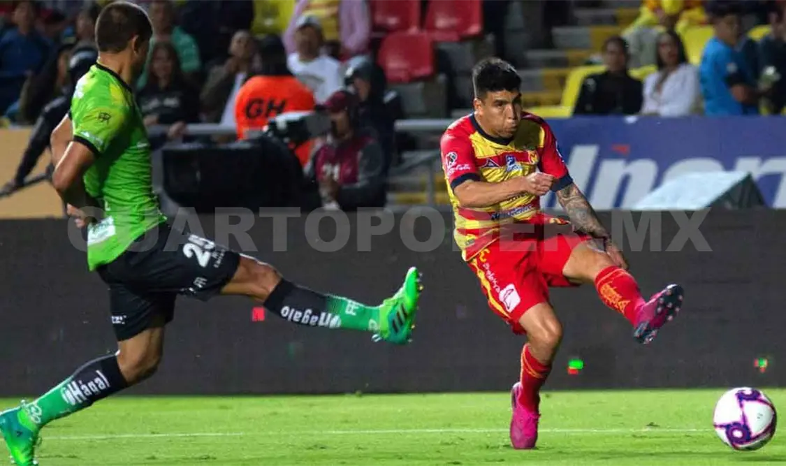 América buscará meterse a la final