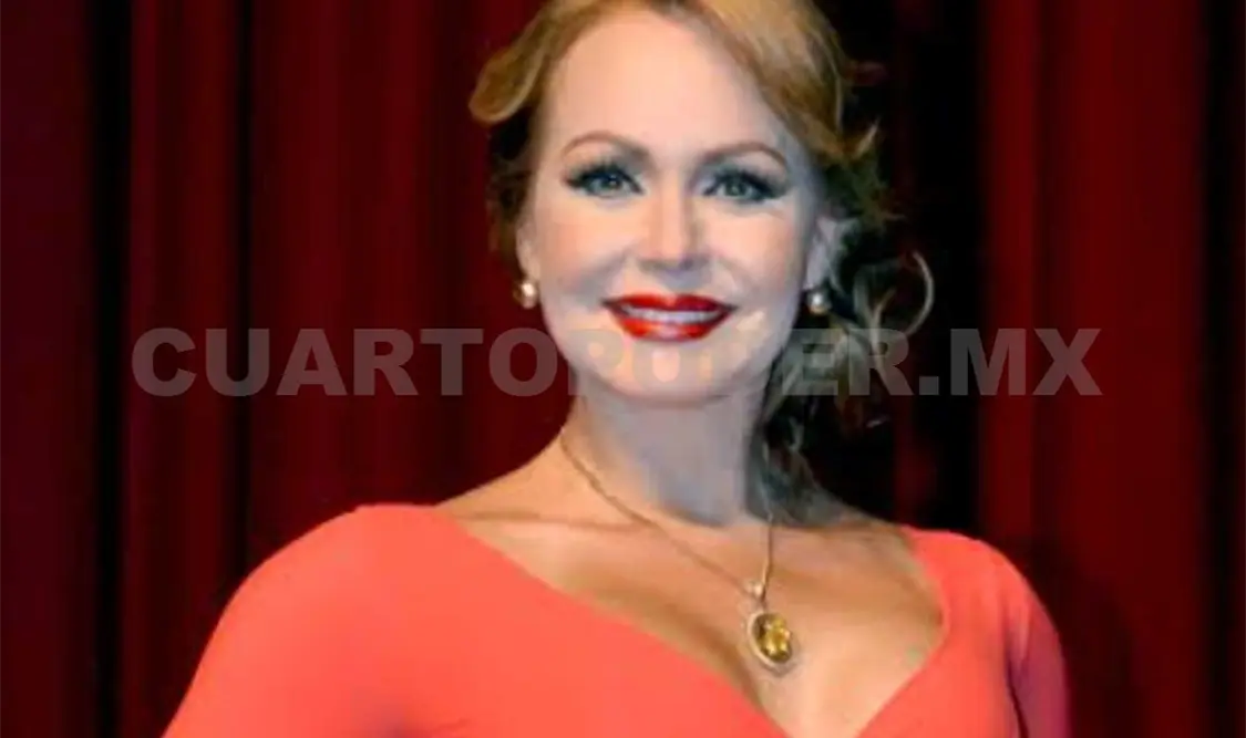 Gabriela Spanic dice que la quieren destruir