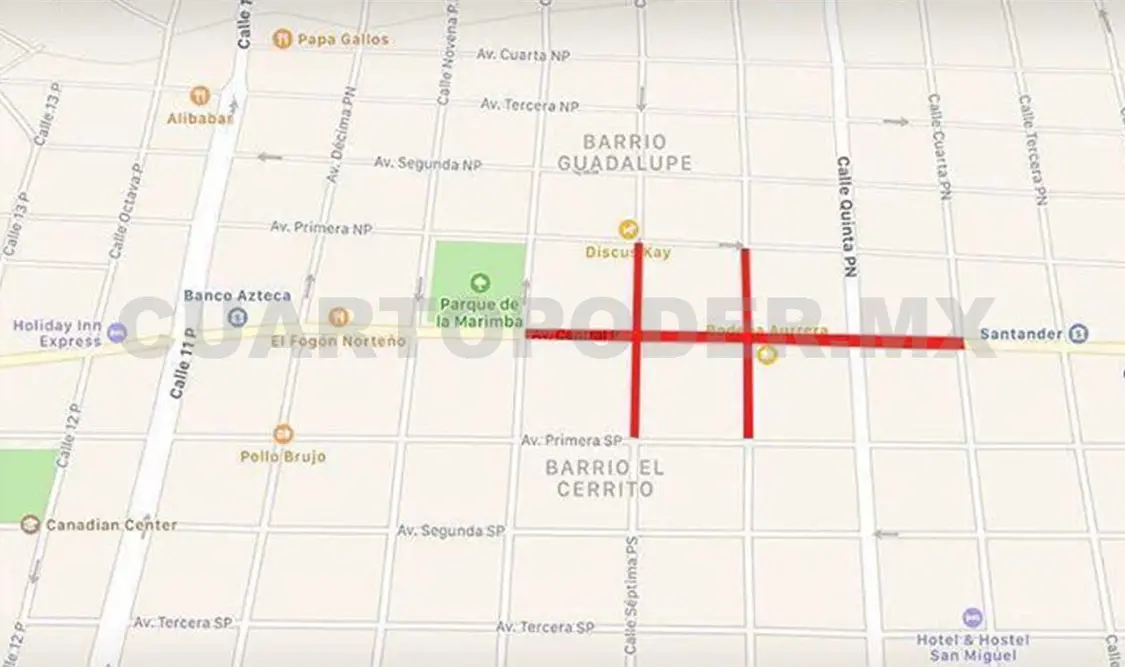 Se espera que a la capital arriben más de mil peregrinaciones.CP