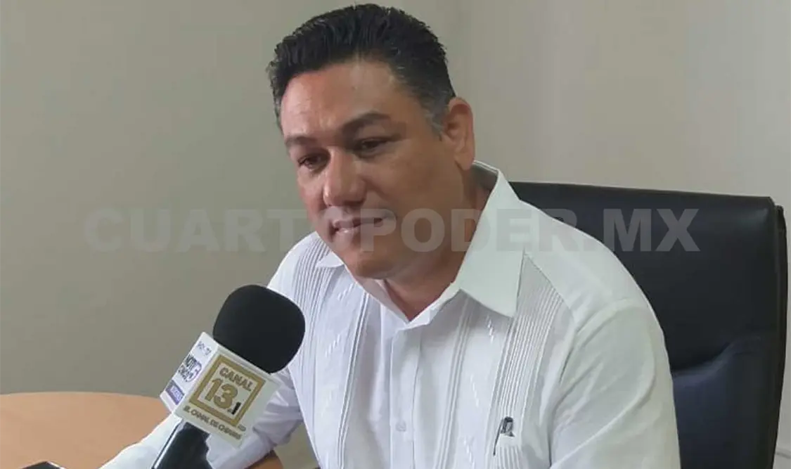 Ernesto Orantes dijo que apoyan los nuevos esquemas pero deben ser aplicados con piso parejo. William Chacón / CP