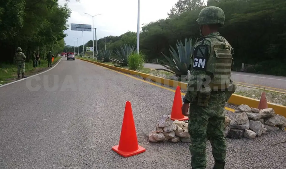 Esta estrategia permitirá conservar en la región Soconusco un bajo índice delictivo. CP