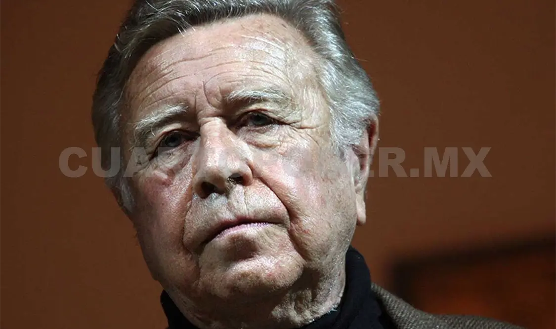 La sala 9 del Museo Universitario de Arte Contemporáneo tendrá las obras del creador Manuel Felguérez. Cortesía