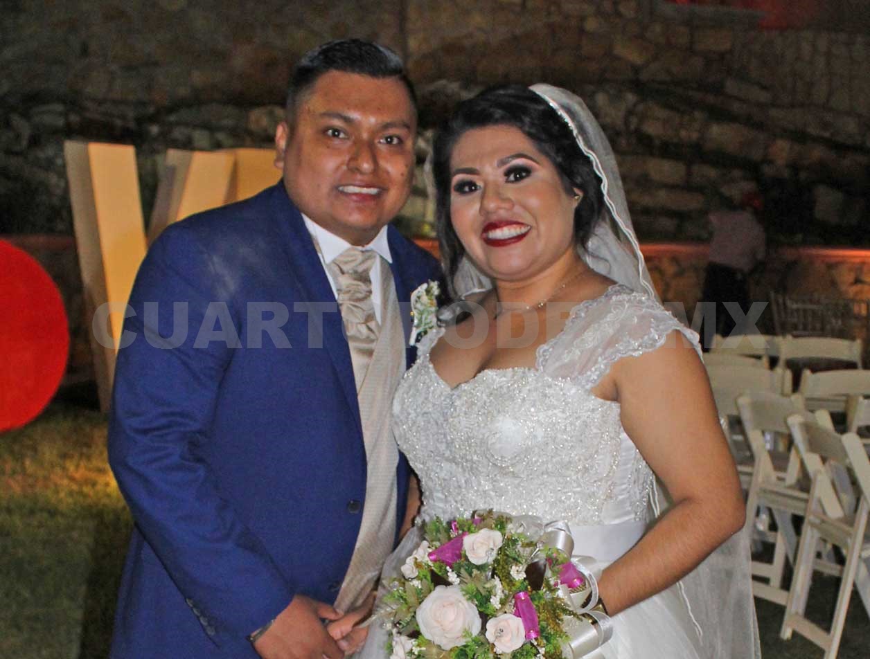 Unidos en matrimonio