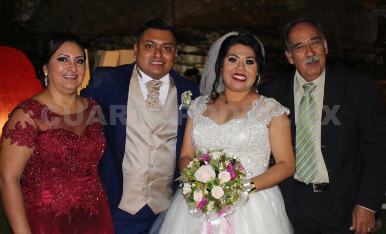 Unidos en matrimonio