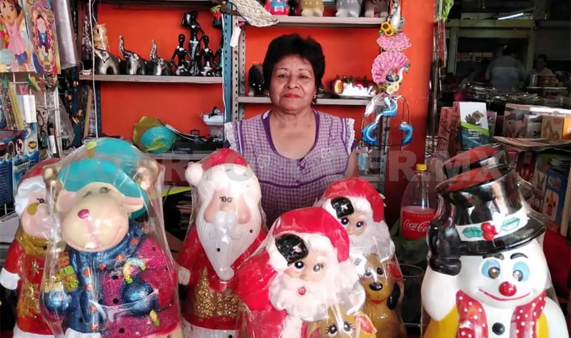 En estos tiempos ya nadie ahorra y menos en alcancía
