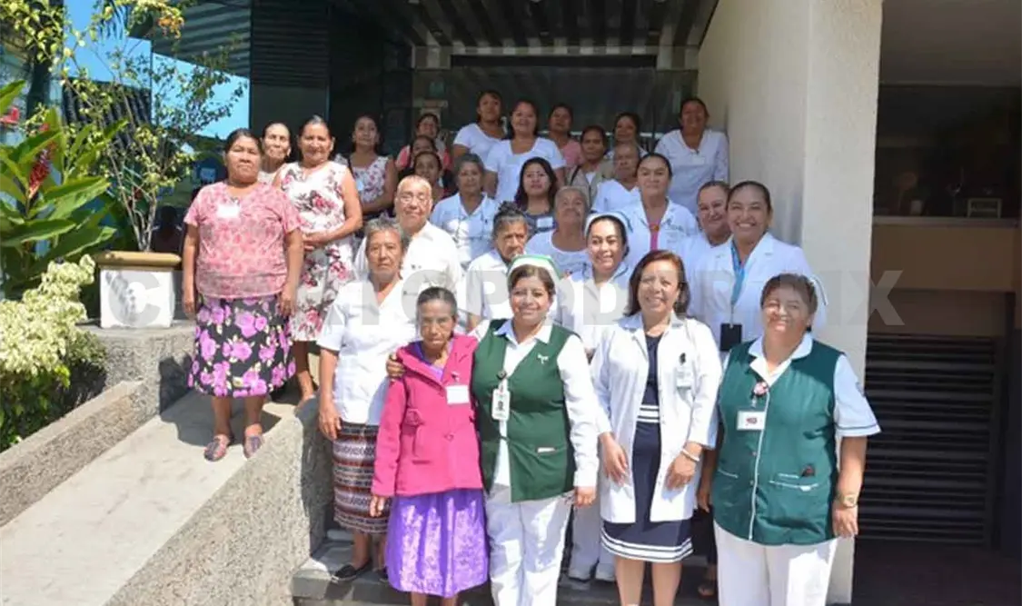 Crearán red que cuide a mujeres embarazadas