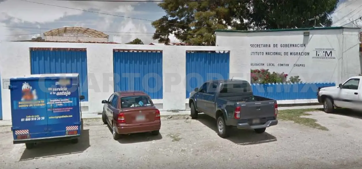 Se fugan menores migrantes de un albergue: Consulado