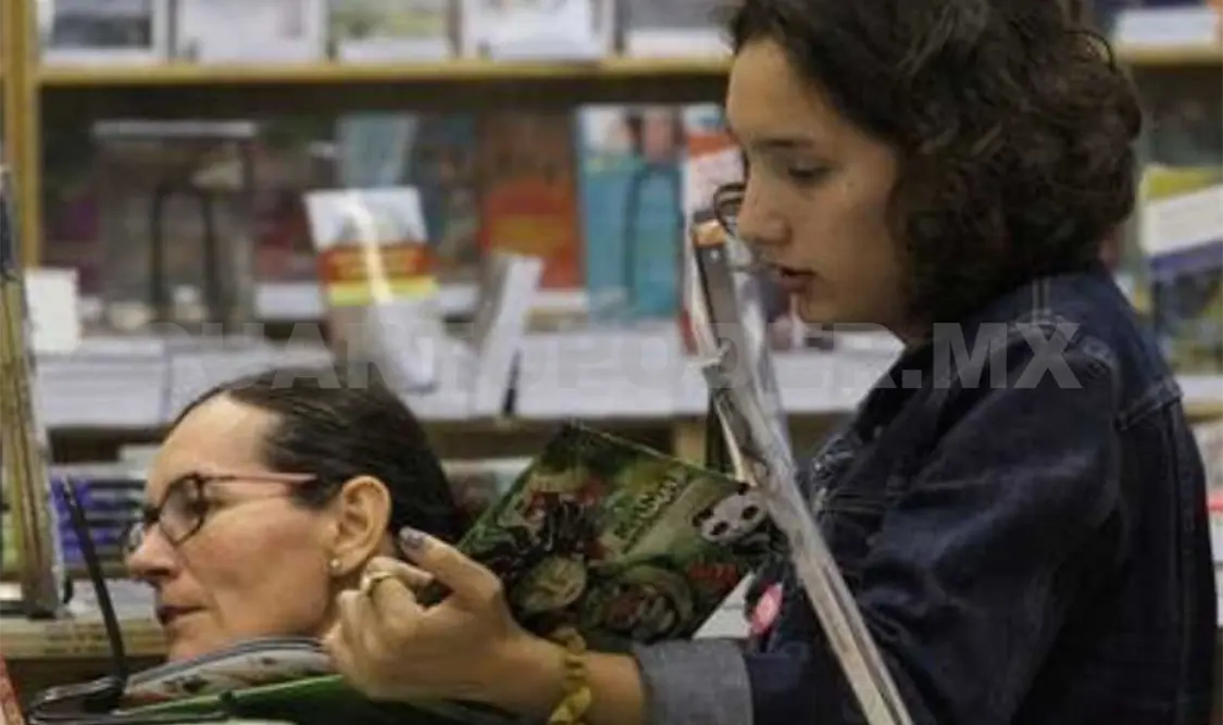 Los organizadores indican que la FILc sigue siendo autofinanciable. Cortesía