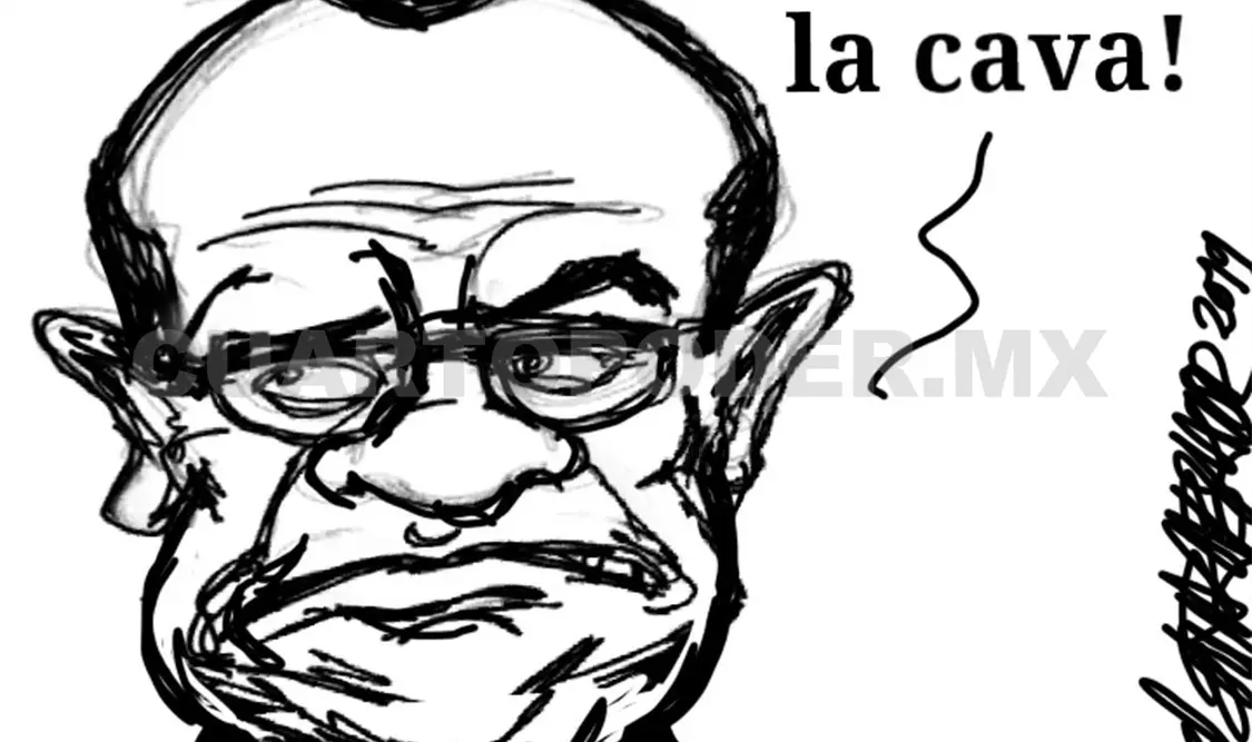 García Luna y T-MEC
