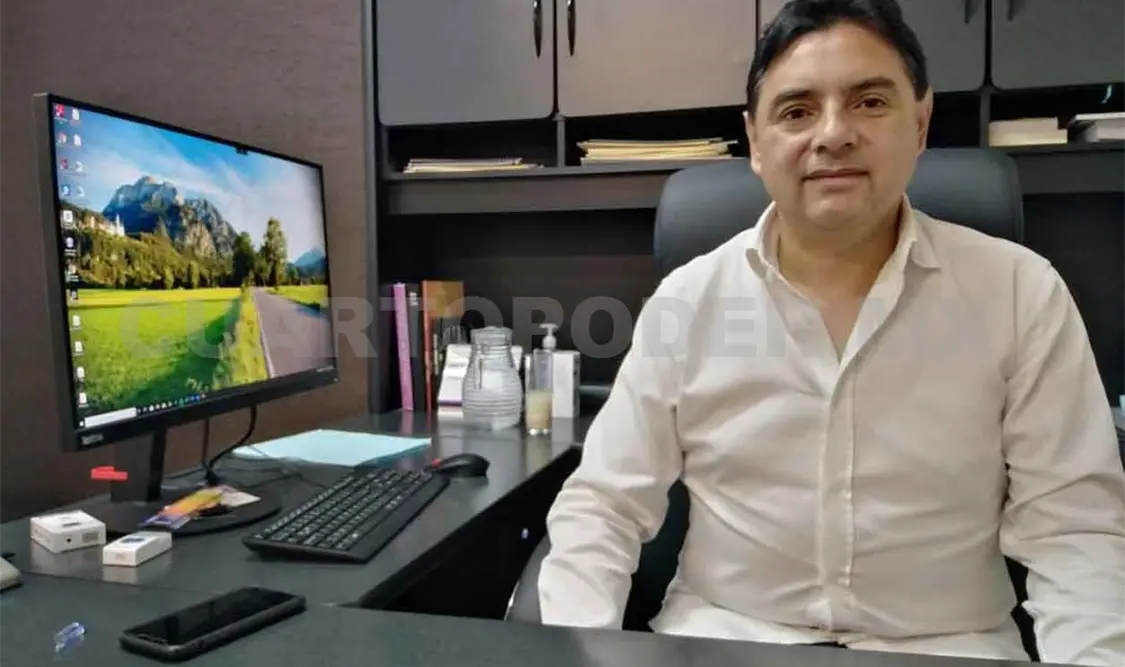 Listo el presupuesto para presentarse al Congreso
