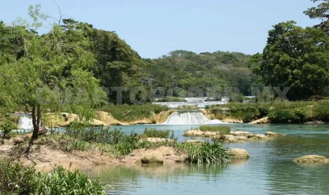 Necesaria la cultura de cuidar el agua en Chiapas