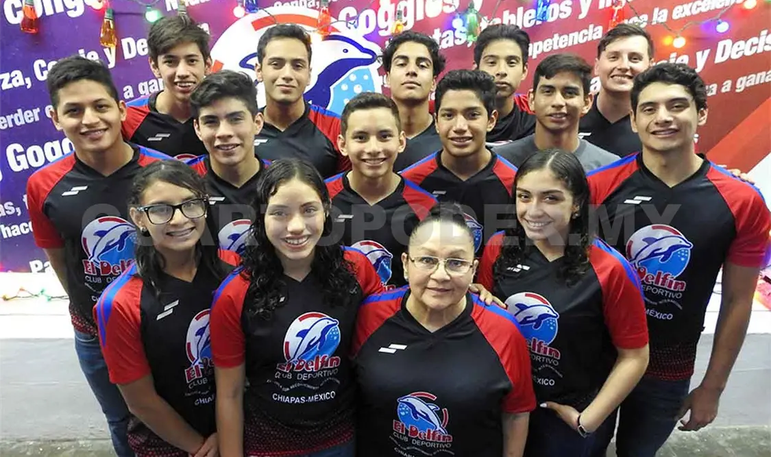 Delfines cerraron filas rumbo al nacional