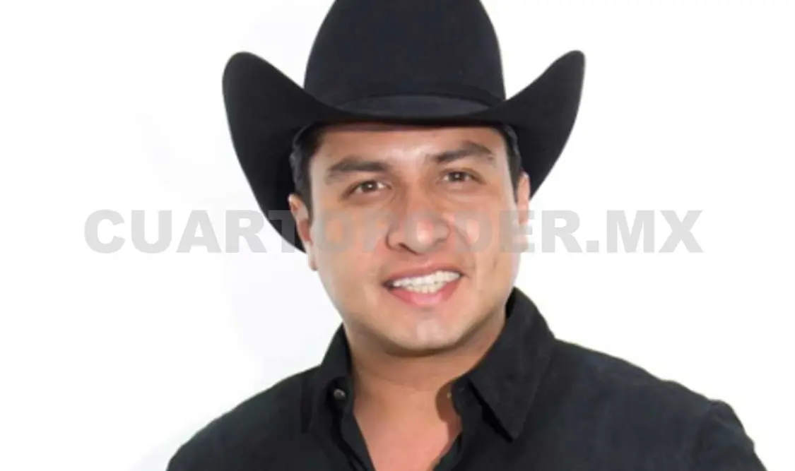 Julión Álvarez se hará la vasectomía